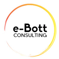 e-Bott Consulting logo, e-Bott Consulting contact details