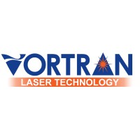 Vortran Laser Technology logo, Vortran Laser Technology contact details