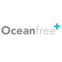 Oceanfree logo, Oceanfree contact details