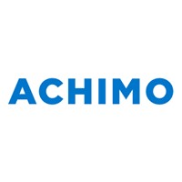 Achimo logo, Achimo contact details