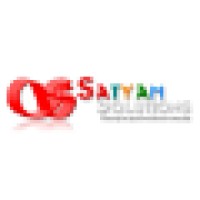 Satyam Solutions Pvt. Ltd. logo, Satyam Solutions Pvt. Ltd. contact details