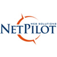 NetPilot Web Solutions logo, NetPilot Web Solutions contact details