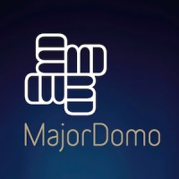 MajorDomo Limited logo, MajorDomo Limited contact details