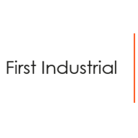 First Industrial logo, First Industrial contact details