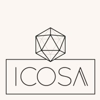 ICOSA Design, LLC. logo, ICOSA Design, LLC. contact details