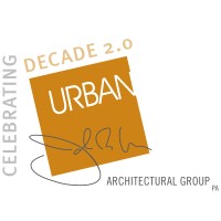 Urban Architectural Group logo, Urban Architectural Group contact details