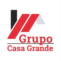 Grupo Casa Grande logo, Grupo Casa Grande contact details