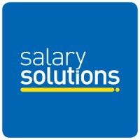 Salary Solutions logo, Salary Solutions contact details