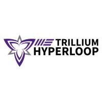 WE Trillium Hyperloop logo, WE Trillium Hyperloop contact details