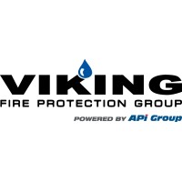 Viking Automatic Sprinkler logo, Viking Automatic Sprinkler contact details