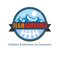 Team Adventures logo, Team Adventures contact details