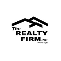 The Realty Firm Inc., Brokerage logo, The Realty Firm Inc., Brokerage contact details