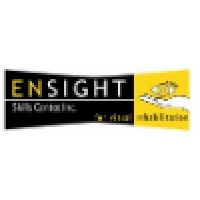 Ensight Skills Center logo, Ensight Skills Center contact details