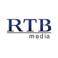 RTB MEDIA logo, RTB MEDIA contact details