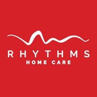 Rhythms Home Care logo, Rhythms Home Care contact details