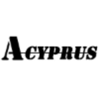 Acyprus logo, Acyprus contact details