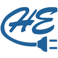 Harrelson Electric logo, Harrelson Electric contact details