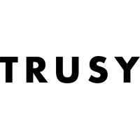 Trusy Social logo, Trusy Social contact details