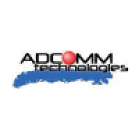 Adcomm Technologies LLC logo, Adcomm Technologies LLC contact details