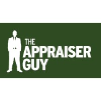 The Appraiser Guy logo, The Appraiser Guy contact details