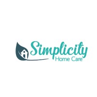 Simplicity Home Care logo, Simplicity Home Care contact details