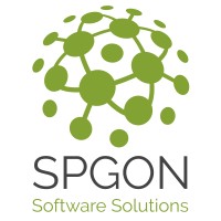 SPGON Software Solutions LLP logo, SPGON Software Solutions LLP contact details