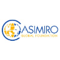 Casimiro Global Foundation logo, Casimiro Global Foundation contact details