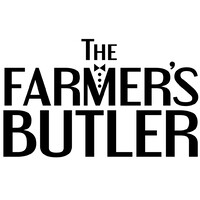 The Farmer's Butler logo, The Farmer's Butler contact details