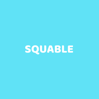 Squable logo, Squable contact details