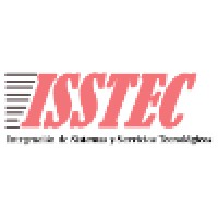 ISSTEC Ltda. logo, ISSTEC Ltda. contact details