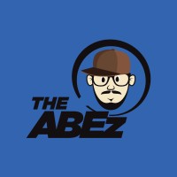 The Abez Show logo, The Abez Show contact details