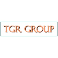 TGR Group logo, TGR Group contact details