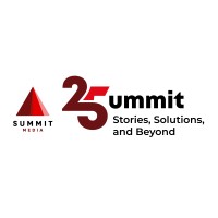 Summit Media logo, Summit Media contact details