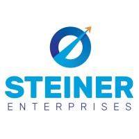 Steiner Enterprises, Inc. logo, Steiner Enterprises, Inc. contact details