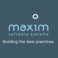 Maxim Software Systems logo, Maxim Software Systems contact details