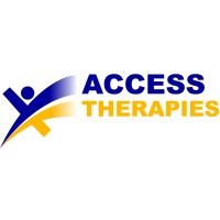 Access Therapies, Inc. logo, Access Therapies, Inc. contact details