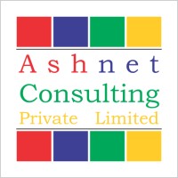 Ashnet Consulting Private Limited logo, Ashnet Consulting Private Limited contact details