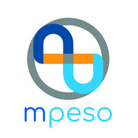 MPESO MX logo, MPESO MX contact details