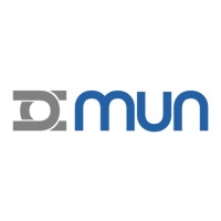 MUN Global logo, MUN Global contact details