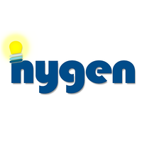 Hygen Limited logo, Hygen Limited contact details