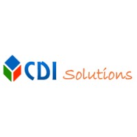 CDI Solutions Inc logo, CDI Solutions Inc contact details