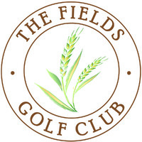 The Fields Golf Club logo, The Fields Golf Club contact details