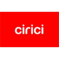 Cirici Thinking Digital logo, Cirici Thinking Digital contact details