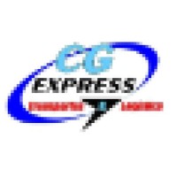 CG Express Transportes e Logística logo, CG Express Transportes e Logística contact details