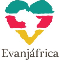 Evanjáfrica logo, Evanjáfrica contact details