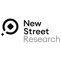 New Street Research logo, New Street Research contact details