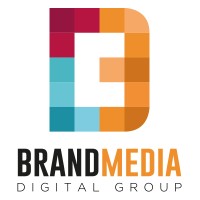 Brand Media Digital logo, Brand Media Digital contact details