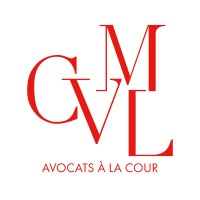 CVML logo, CVML contact details