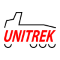 Unitrek logo, Unitrek contact details