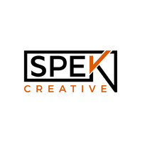 Spek Creative logo, Spek Creative contact details